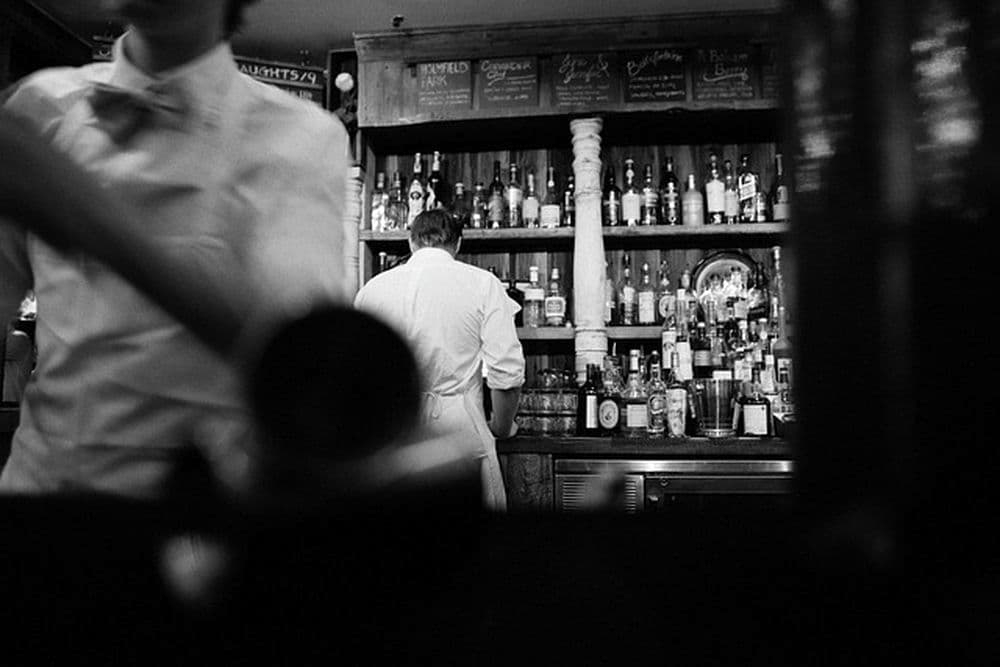 Bartender Vacancies in Fort Worth's Thriving Nightlife